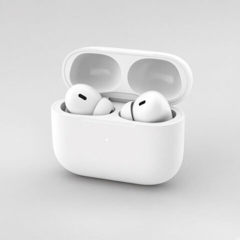 Vivo Buds