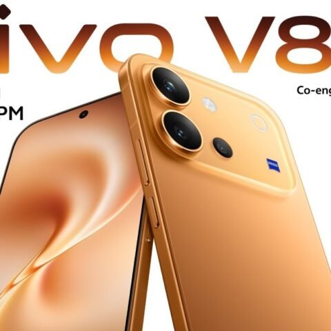 Vivo V80 5G