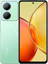 Vivo Y500
